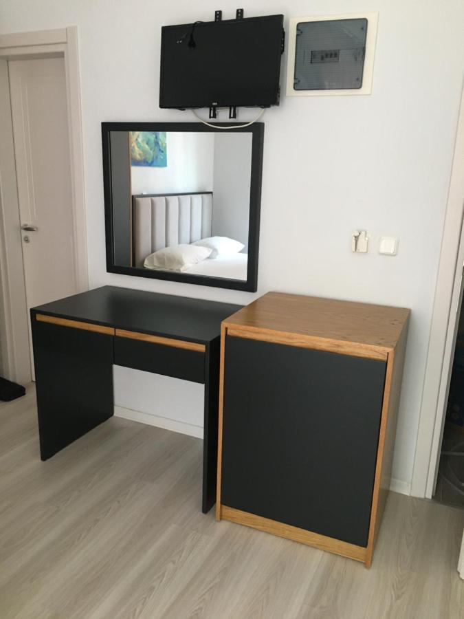IRINI boutique rooms!!! Himarë Extérieur photo
